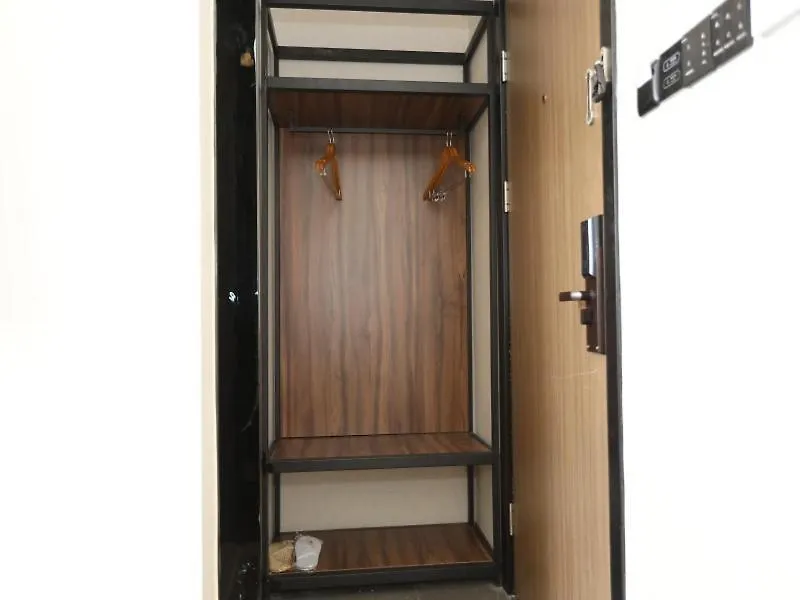 Greentree Inn Suzhou Caohu Industrial Park Express Hotel
